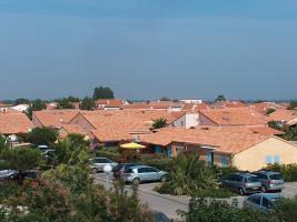 سان سيبريان Holiday Home Les Marines Du Roussillon.2 المظهر الخارجي الصورة